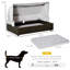 Lit pour animal de base Basic - Endroit douillet pour votre ami