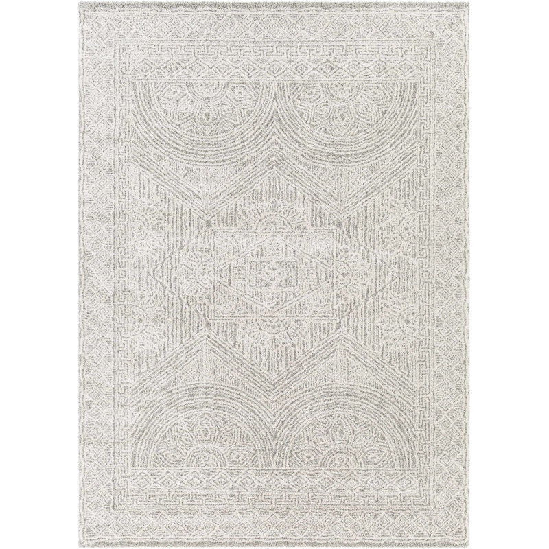 One Allium Way® Aime Oriental Rug | Wayfair