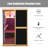 Double Person V Sauna Room
