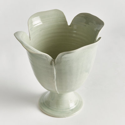 Rachana Handmade Ceramic Table Vase