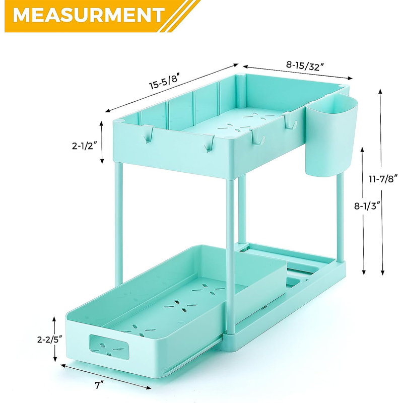 Dish Rack