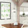 Amelia 1 - Light Single Bell Pendant