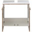 Bathroom Furniture Suite
