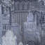 Duomo Square Pillow Cover & Insert