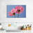 Harnek Blue Sky Flowers-107710482