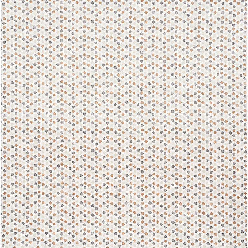 Tissu Schumacher x Celerie Kemble, Neutre