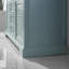 Ensemble de meuble-lavabo double 60 po Larry-422623383
