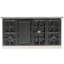 Kucht 48'' W Free Standing Range-73097211