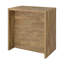 Bar de maison autoportant en bois d'ingénierie Irving Mango-1152066257
