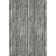 Premium Machine Washable Prisco Black Rug