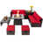 Rouge est en rupture de stock