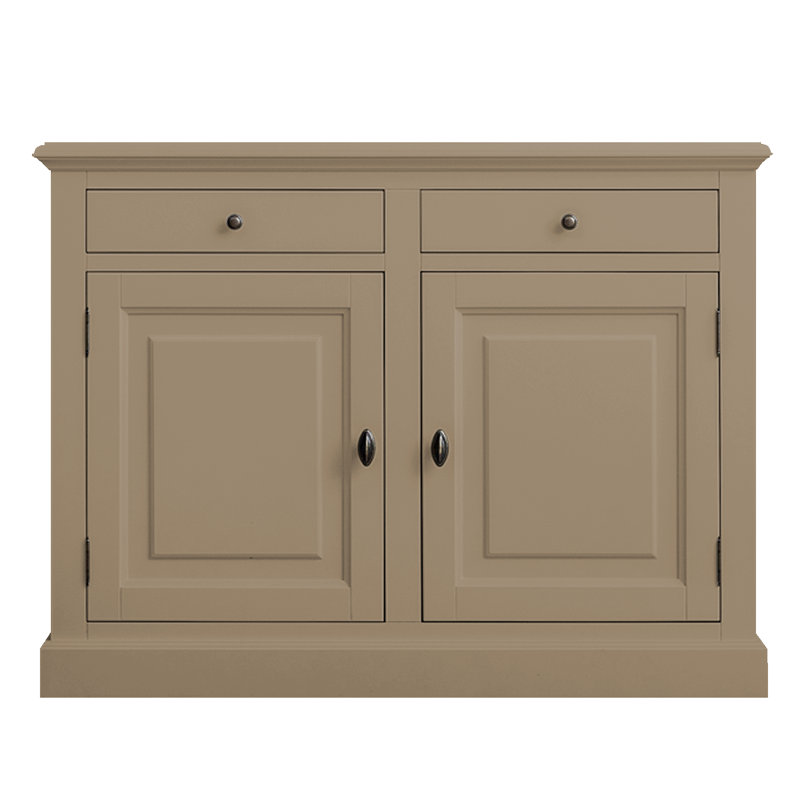 Breshai 126cm Sideboard, Brown