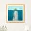 «The Whale Square» par Terry Fan-49919449-49919450