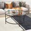 Table basse à 4 pieds-152764245