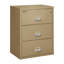 Fireproof 3 - Drawer File Cabinet-331554-217303