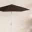Parasol sunbrella de marché 7,5' Wallach-329891545