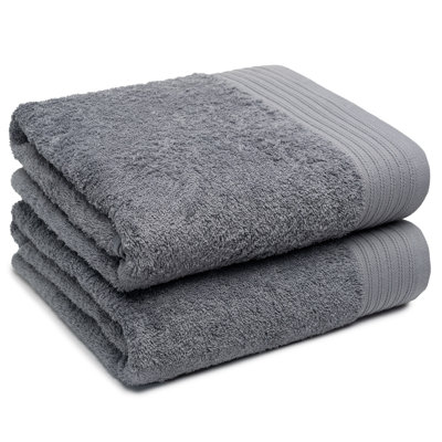 Lorena Midweight Bath Sheet
