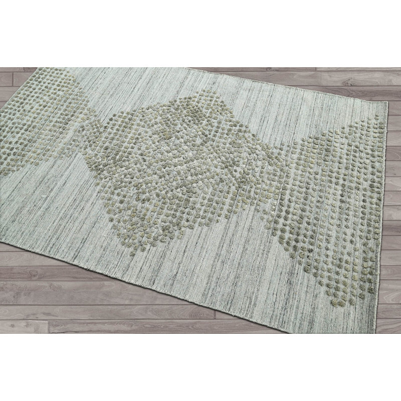 Tapis Shawney
