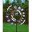 Deltana Weather Resistant Abstract Windmill