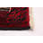 One-of-a-Kind 3'6" X 6'1" New Age Wool Area Rug in