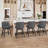 Albaugh Swivel Upholstered Counter Stool-704678544-704678545