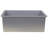 Island 23.5'' L Single Bowl Fireclay Kitchen Sink-99843521