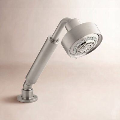 Purist 1.75 GPM 3-Way Massage Hand Shower