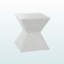 Table d'appoint Kioshi