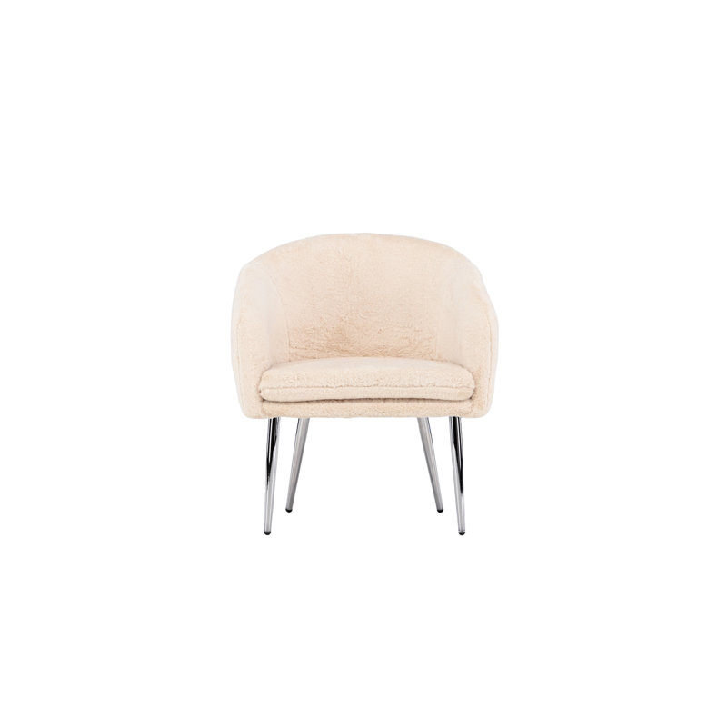 Barizar Upholstered Accent Chair