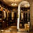 Black Arched Full-Length Mirror, 64" X 21.1", Floor-Standing, Exuding A Subtle Luxury And Versatile Style That Complements Any Home Décor.