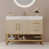 Beige sélectionné