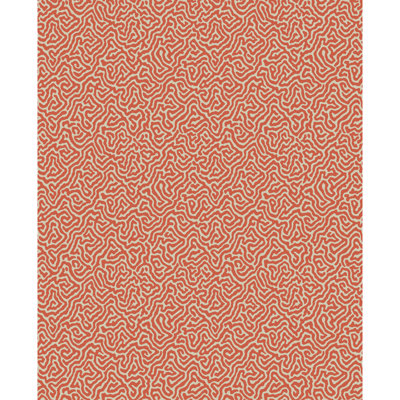 Curio Vermicelli Abstract Wallpaper Roll