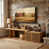 Wood selected