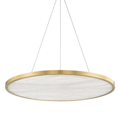 Eastport 1 Light Chandelier