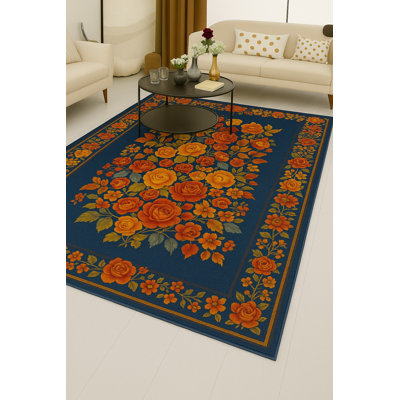 Tapis tissé crème Mosso