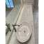 Polished White Handmade Oval Vessel Bathroom Sink