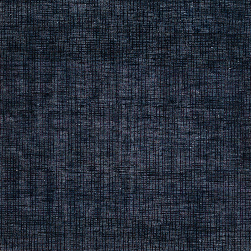 Tapis multicolore, Carré 8 pi