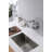 Wonderland America Kitchen Faucet with Side Spray-81206954