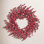 Handcrafted Christmas Wreath