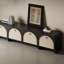 Meuble télé en bois Retro Creative-106009988