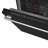 Forno Espresso Pozzo 24 in. Built-In Tall Tub Top Control Black or White Dishwasher, 49 dBA-96905768