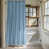 Blue Striped