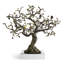 Lovebirds Sculpture-320799713