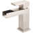 Brushed Nickel is out of stock
