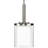 Waddells 1 - Light Single Pendant-1983242283