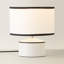 Dennin Ceramic Table Lamp