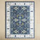 Bernard Handmade Wool Rug