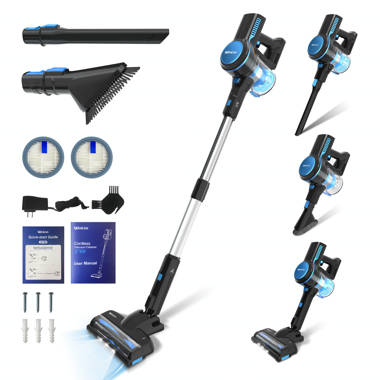 BLACK+DECKER Bagless Vacuum Cleaners for Sale, Shop New & Used Vacuums