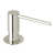 Polished Nickel is out of stock