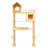 Daniela 74.4" Multi-Level Cat Tree